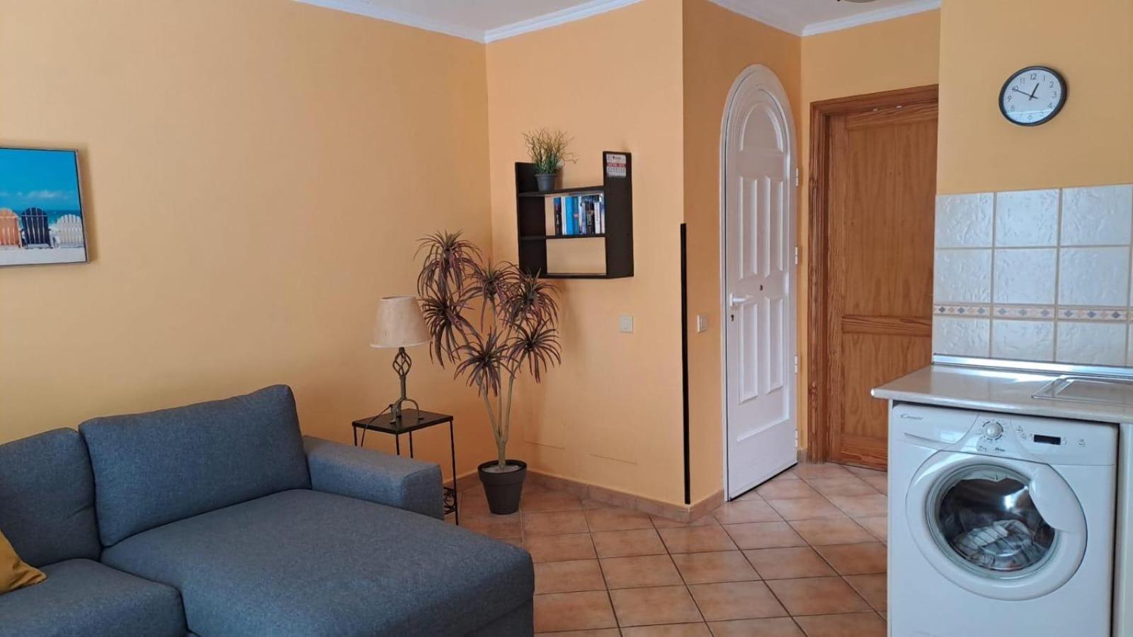 Appartamento Aliciamin Costa Calma Habitación foto